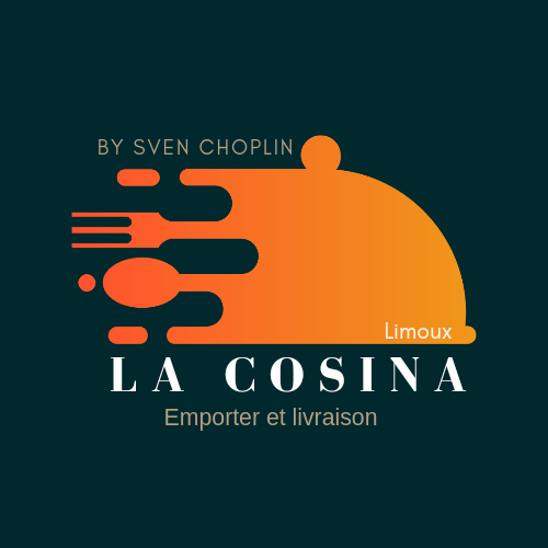 La Cosina Logo